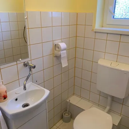 Martina Apartmanhaz