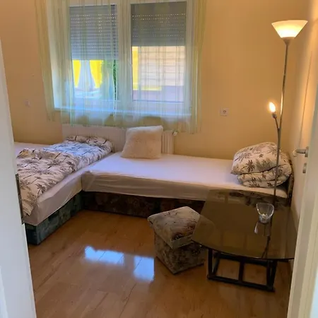 Martina Apartmanhaz