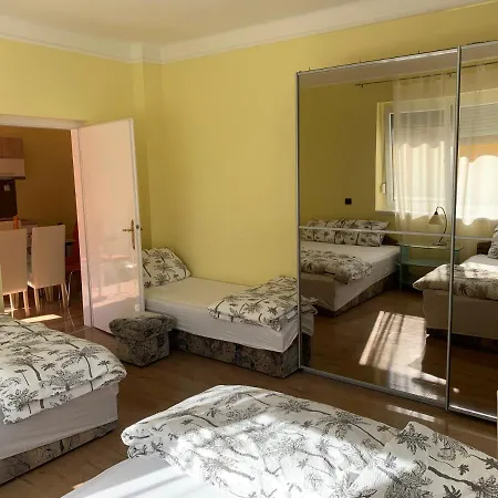 Apartment Martina Apartmanhaz