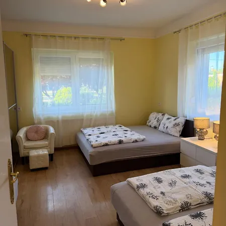 Apartment Martina Apartmanhaz