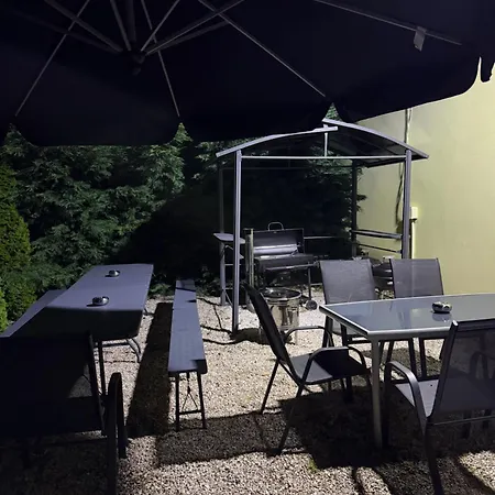 Apartment Martina Apartmanhaz