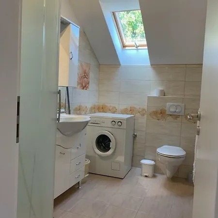 Martina Apartmanhaz Balatonlelle