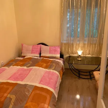 Martina Apartmanhaz Apartment Balatonlelle